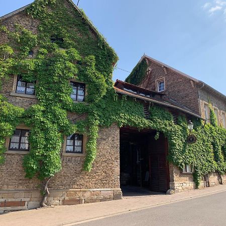 Das Eppelsheimer Undenheim Exteriér fotografie